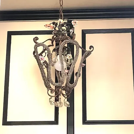 La Fontana Tra I Tetti - 公寓 *