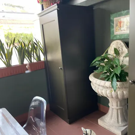 La Fontana Tra I Tetti - 公寓 *