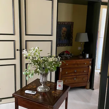 La Fontana Tra I Tetti -