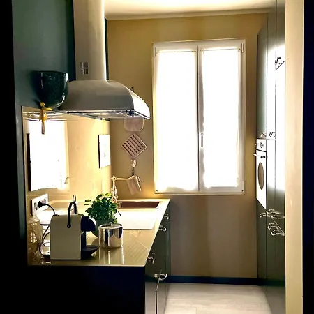 La Fontana Tra I Tetti - 米兰